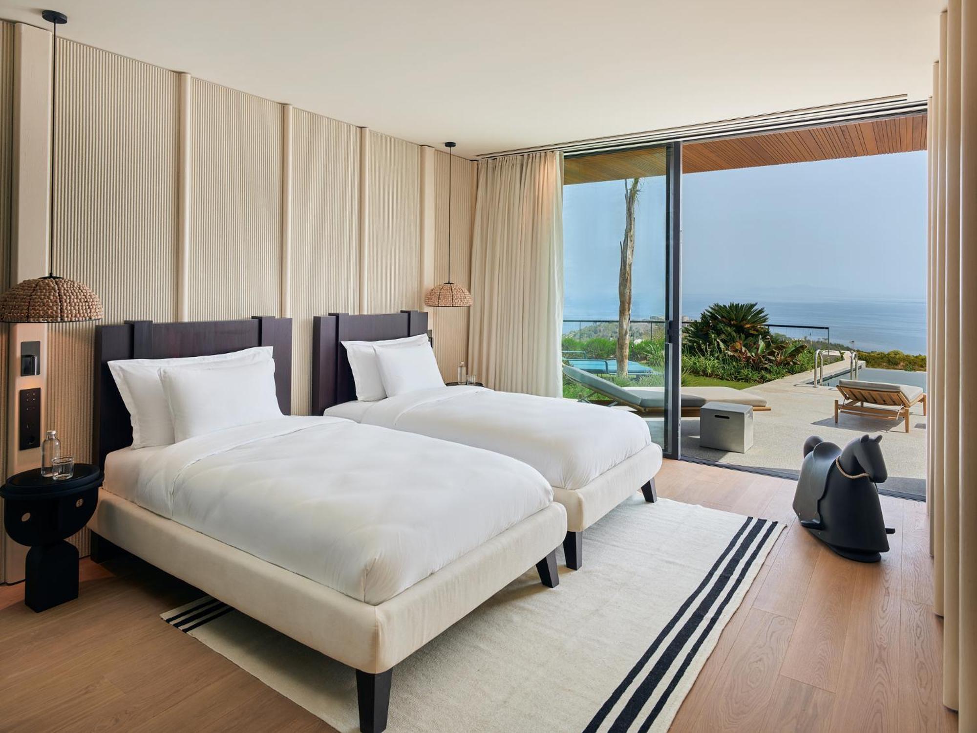 Maxx Royal Bodrum Zewnętrze zdjęcie