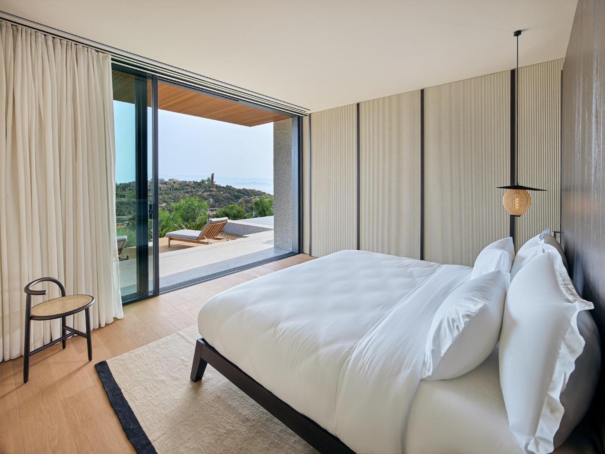 Maxx Royal Bodrum Zewnętrze zdjęcie