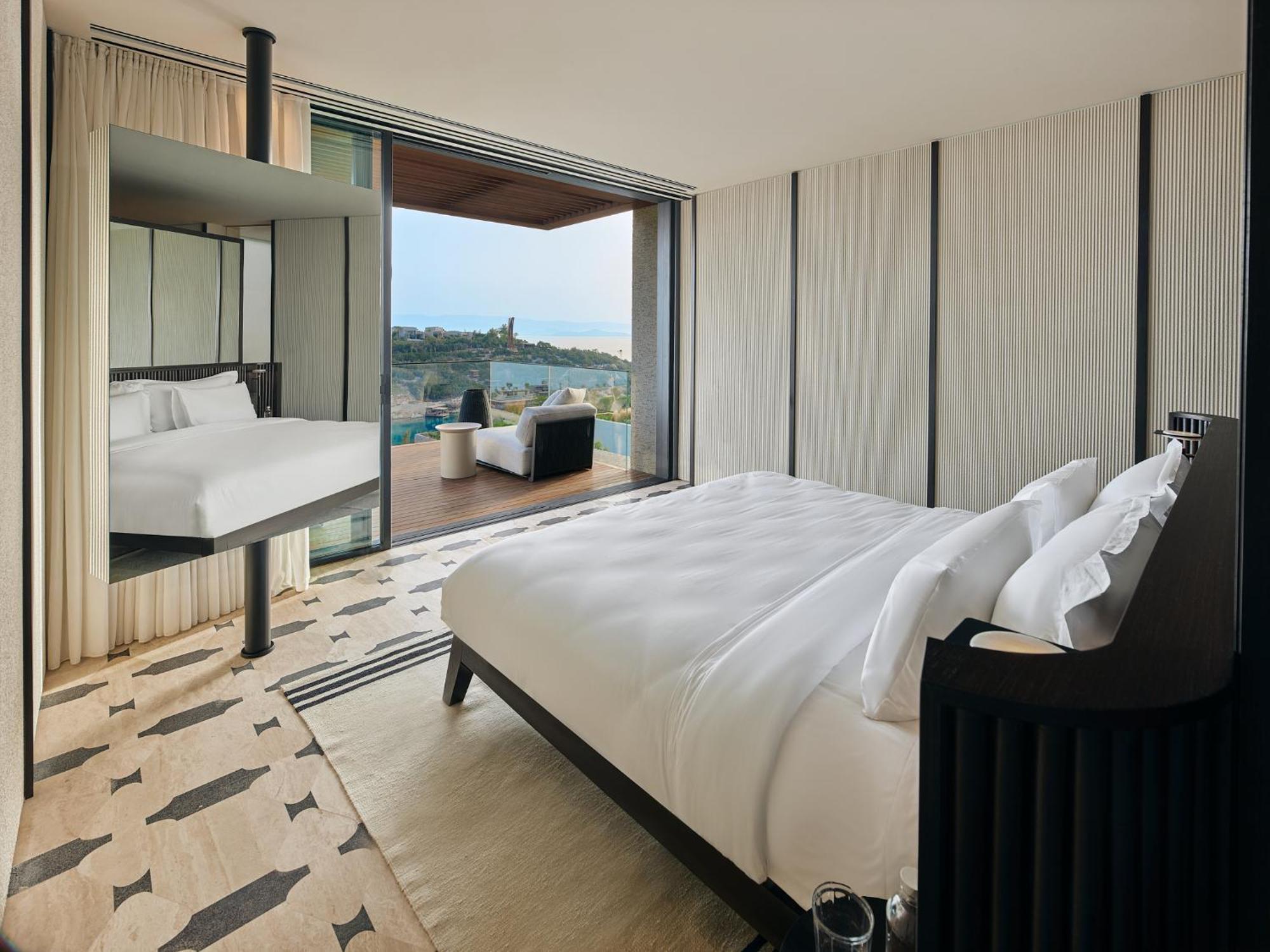 Maxx Royal Bodrum Zewnętrze zdjęcie