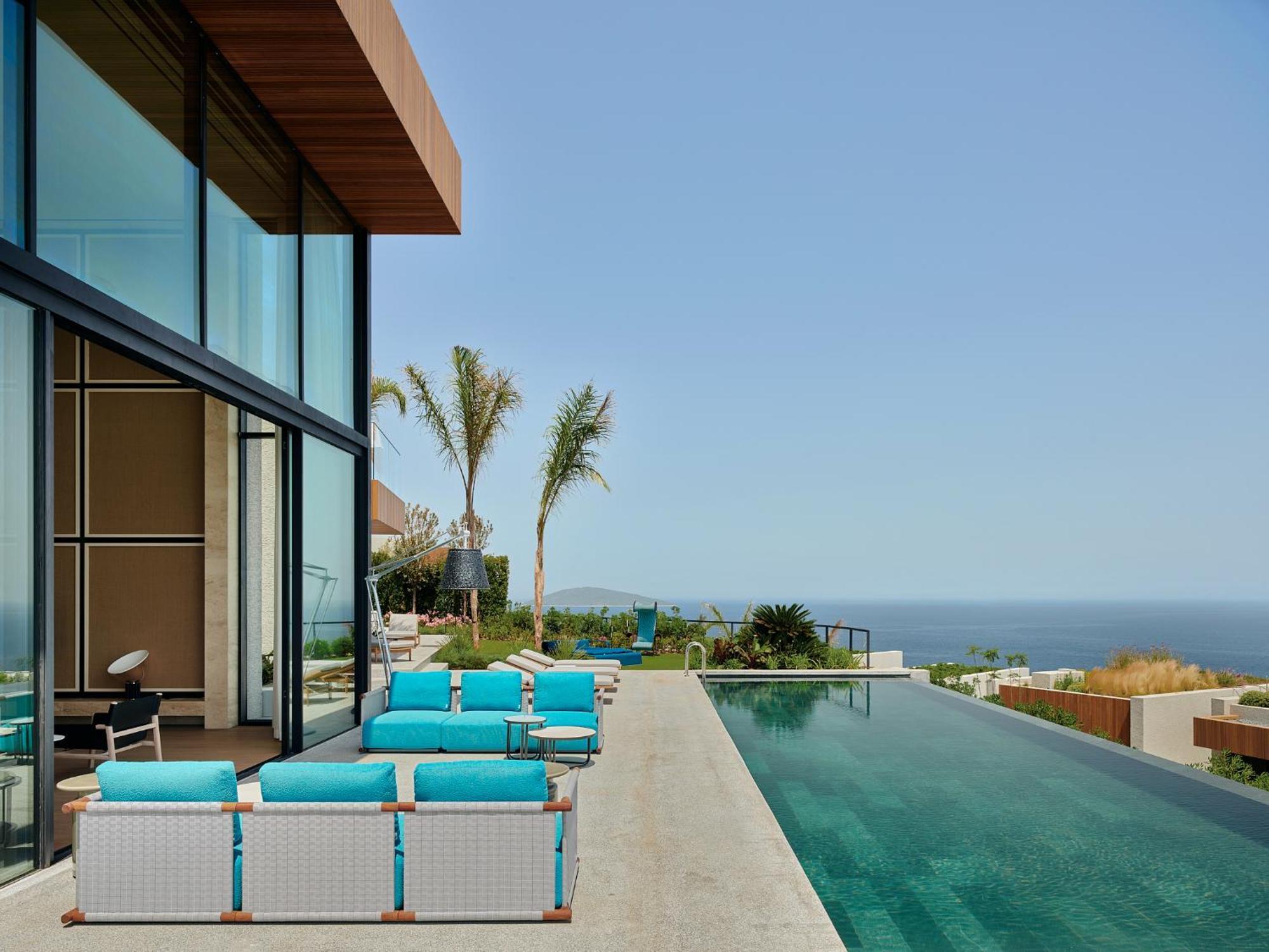Maxx Royal Bodrum Zewnętrze zdjęcie