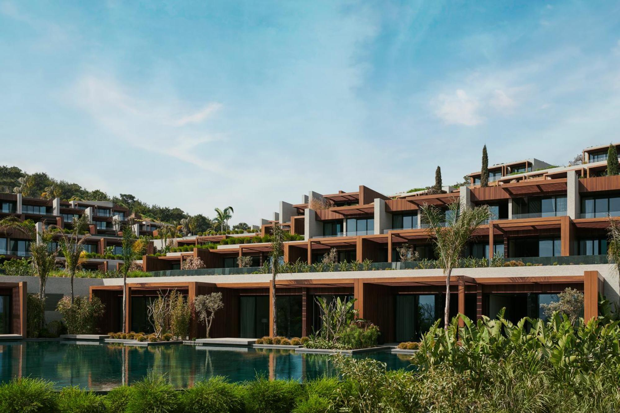 Maxx Royal Bodrum Zewnętrze zdjęcie