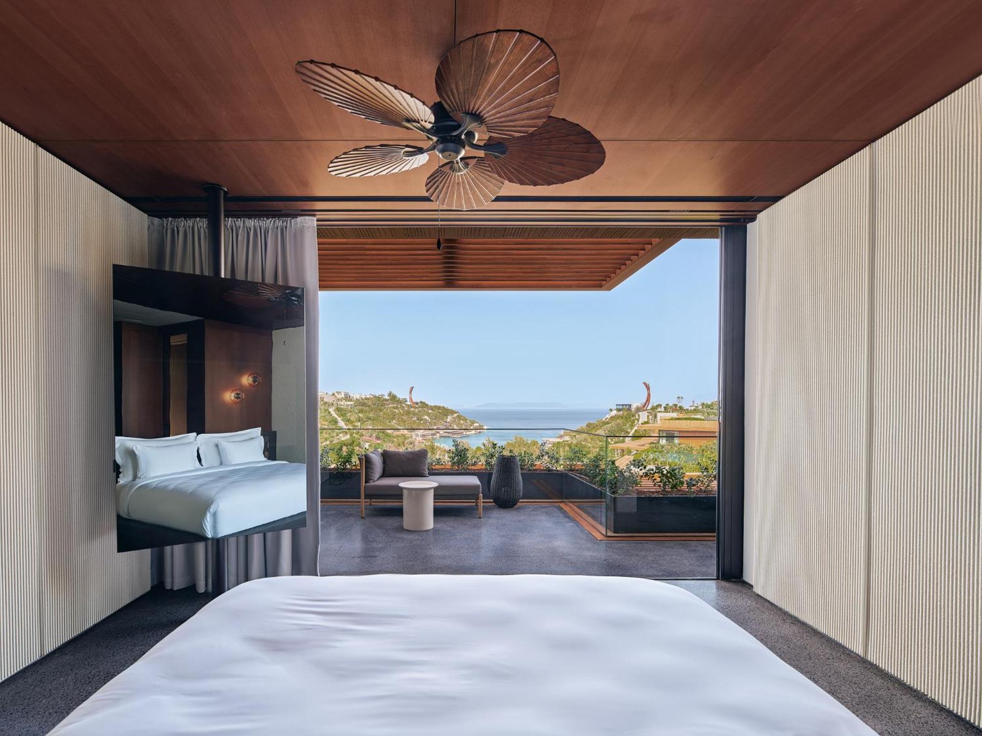 Maxx Royal Bodrum Zewnętrze zdjęcie