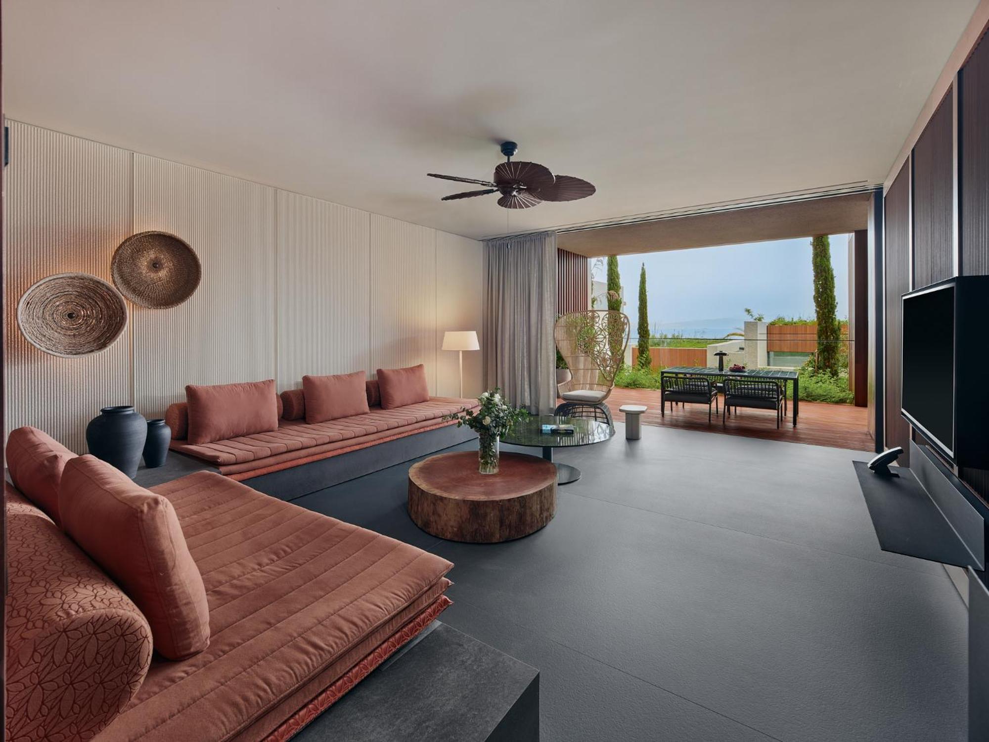 Maxx Royal Bodrum Zewnętrze zdjęcie