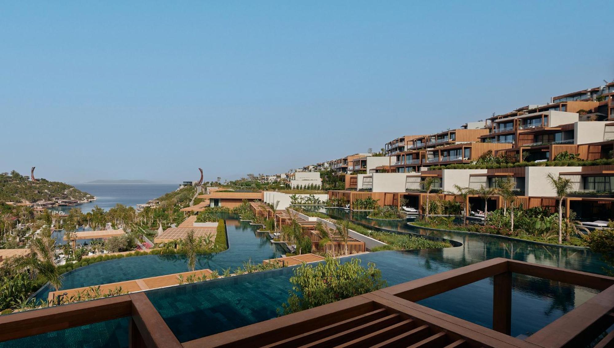 Maxx Royal Bodrum Zewnętrze zdjęcie