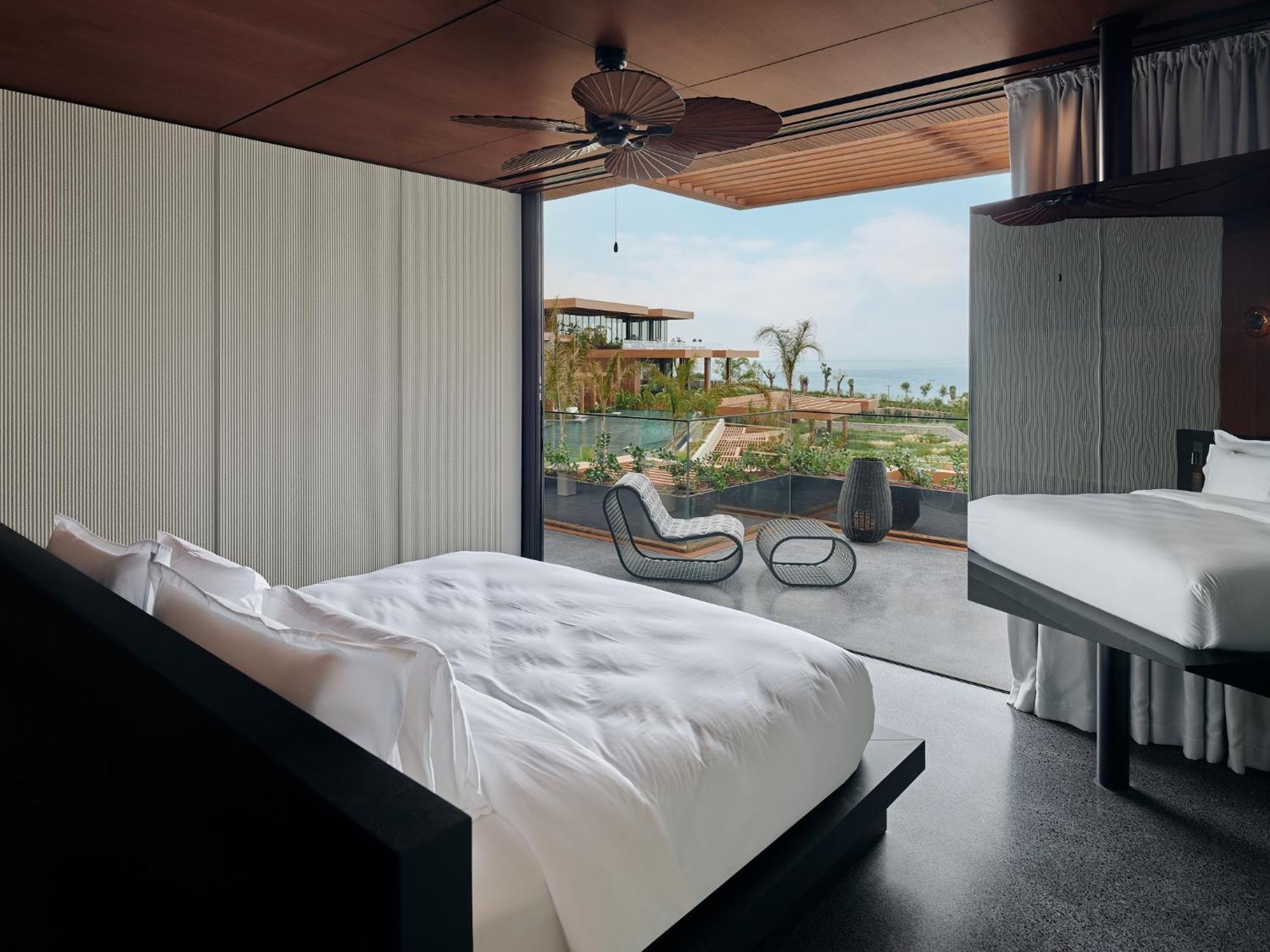 Maxx Royal Bodrum Zewnętrze zdjęcie