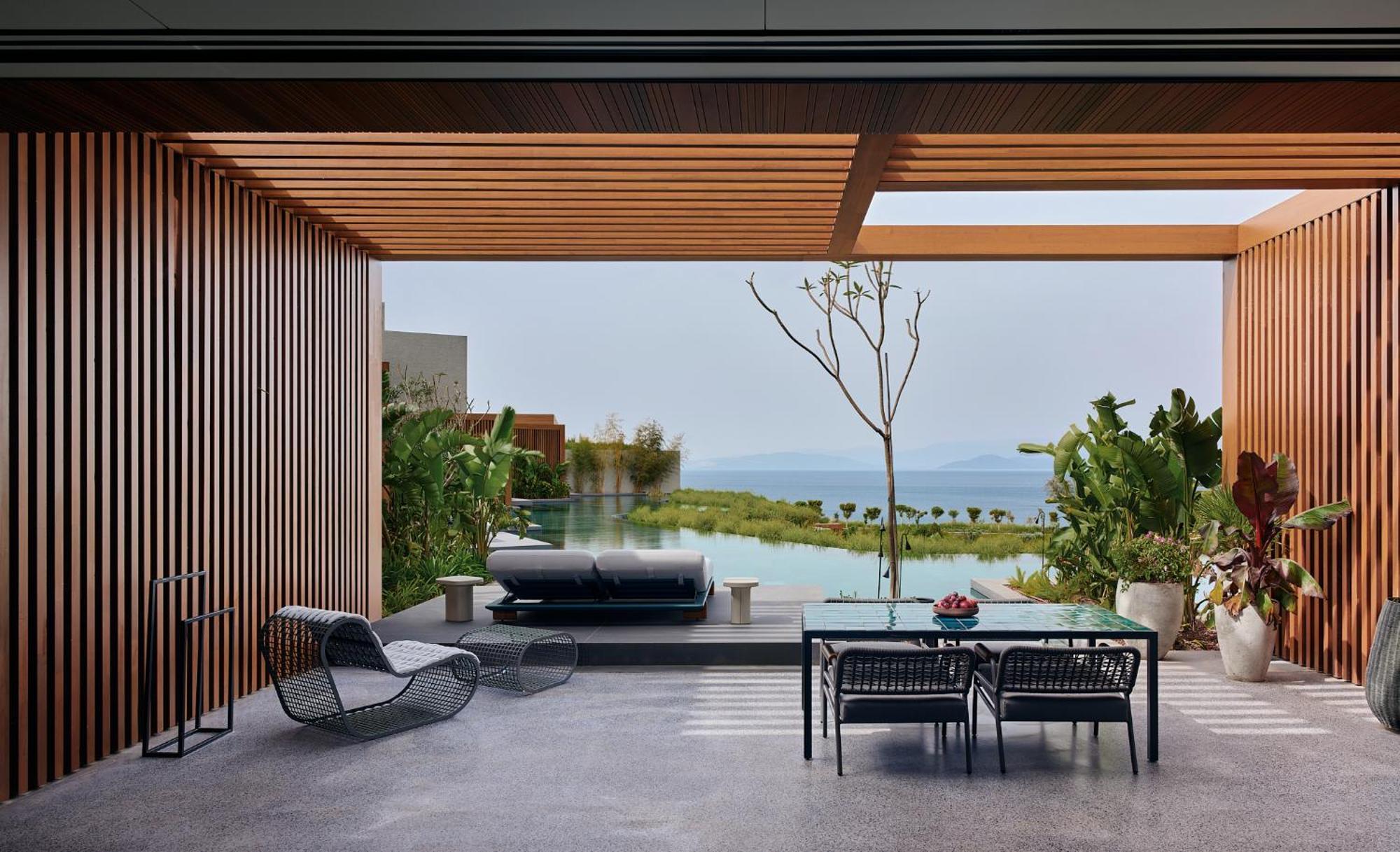 Maxx Royal Bodrum Zewnętrze zdjęcie