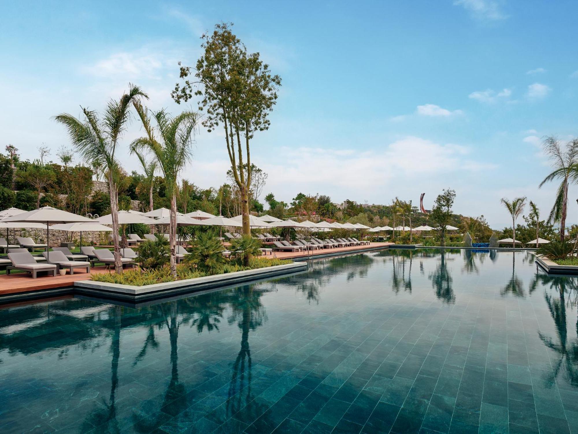 Maxx Royal Bodrum Zewnętrze zdjęcie