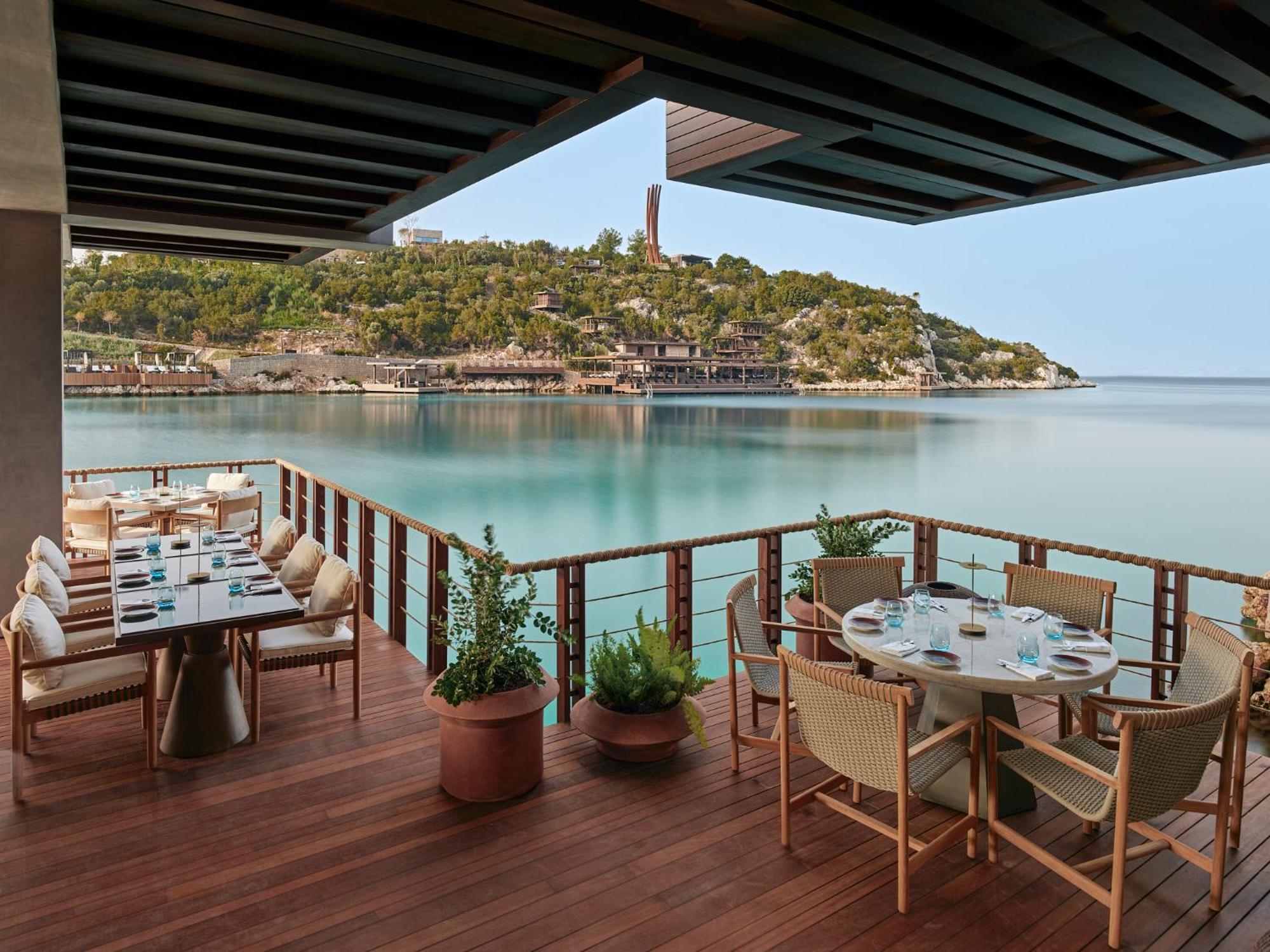 Maxx Royal Bodrum Zewnętrze zdjęcie