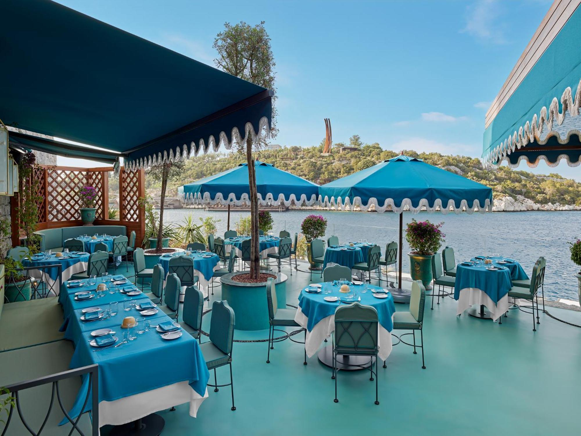 Maxx Royal Bodrum Zewnętrze zdjęcie