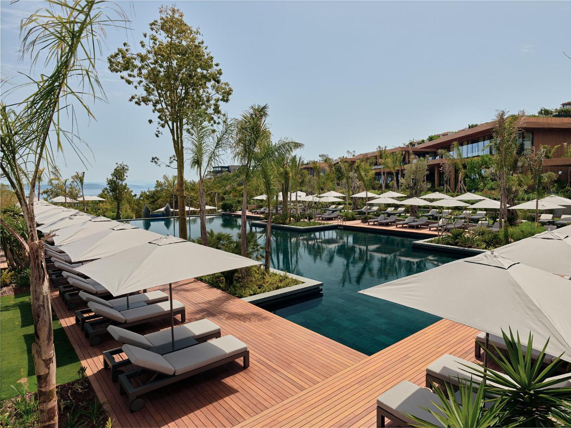 Maxx Royal Bodrum Zewnętrze zdjęcie